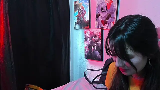 teffy lee online show from 06.15.26