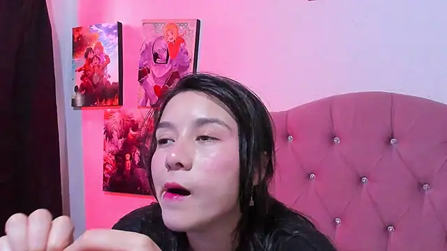 teffy lee online show from 06.22.26