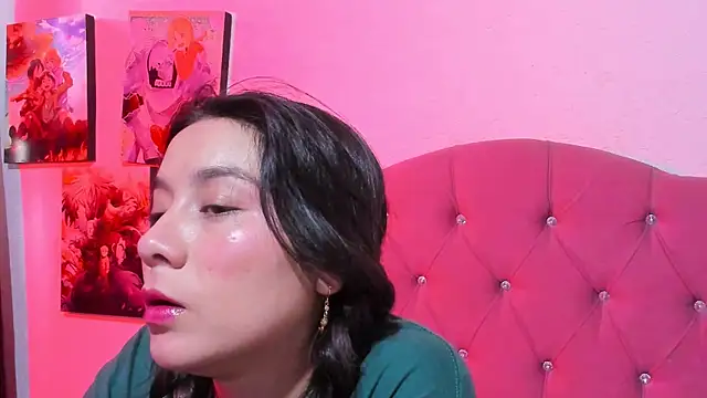 teffy lee online show from 06.25.26