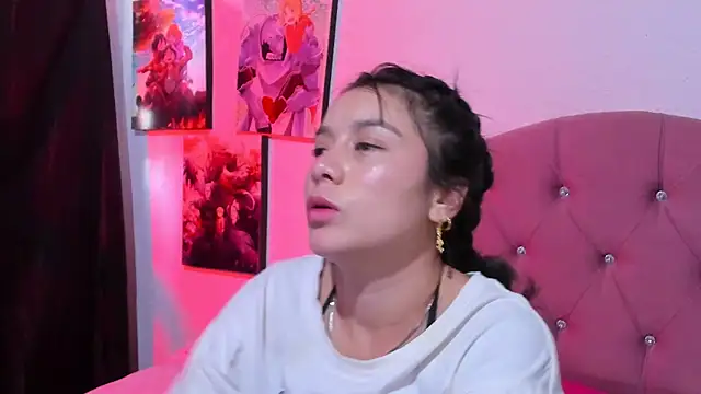 teffy lee online show from 06.26.26