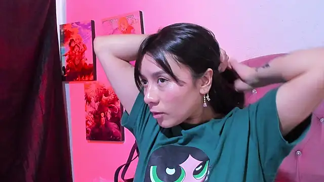 teffy lee online show from 07.06.26