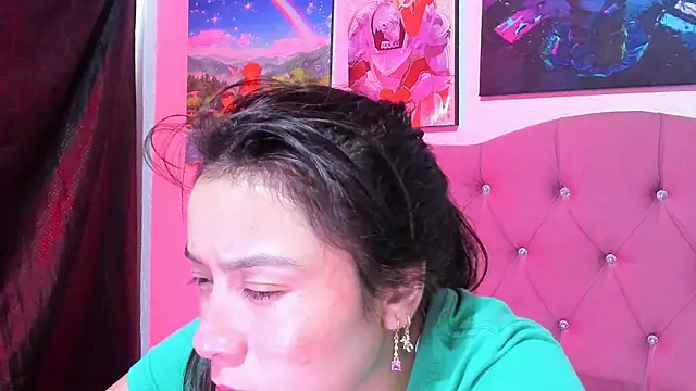 teffy lee online show from 07.11.26