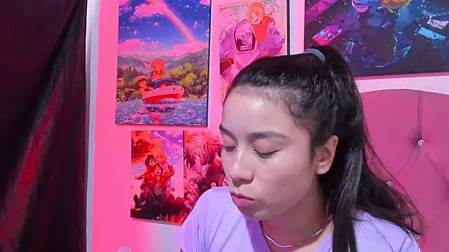 teffy lee online show from 07.12.26