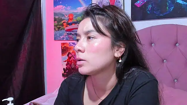 teffy lee online show from 07.16.26