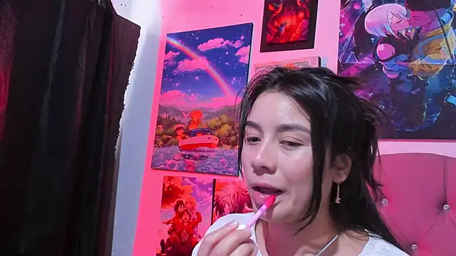 teffy lee online show from 07.24.26