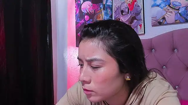 teffy lee online show from 08.01.26