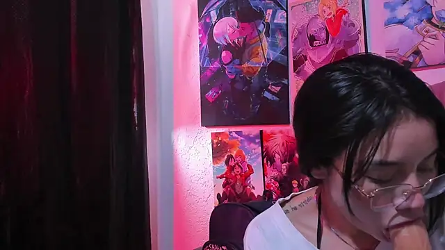 teffy lee online show from 08.04.26