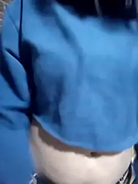 yovana13 online show from 11.23.25