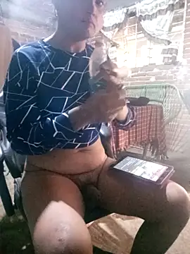 yovana13 online show from 04.22.26