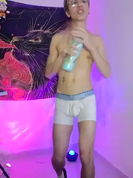 Im Oliverpark online show from 09.17.25