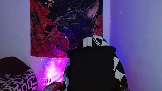 Im Oliverpark online show from 10.14.25