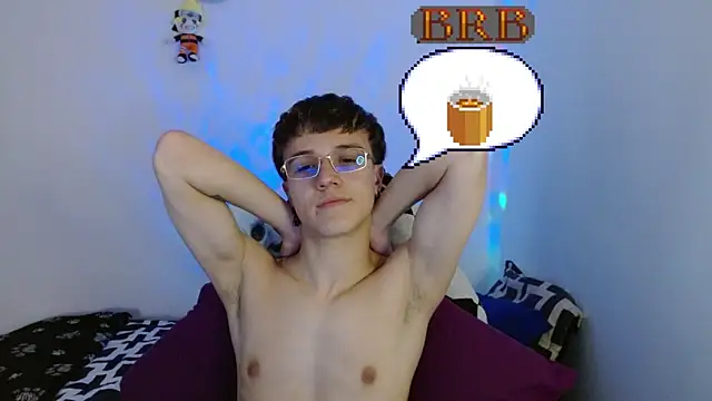 Im Oliverpark online show from 10.18.25