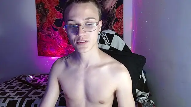 Im Oliverpark online show from 10.22.25