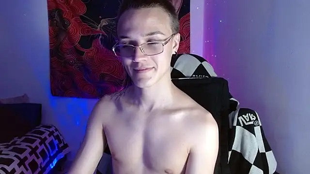 Im Oliverpark online show from 10.24.25