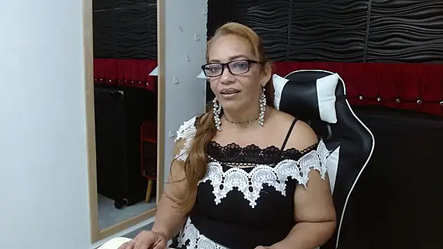 PervertedMature online show from 03.02.25