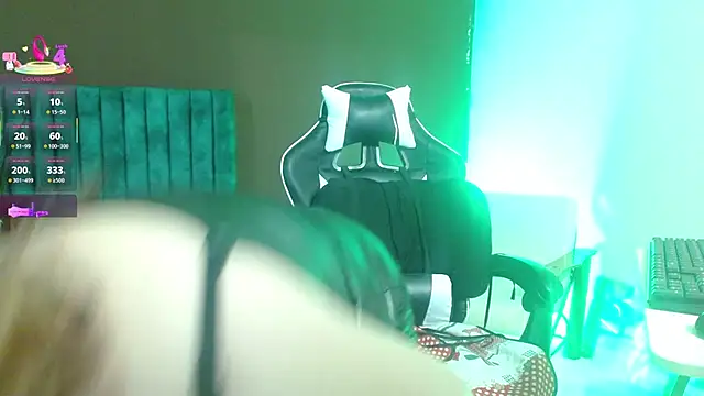 PervertedMature online show from 09.11.25