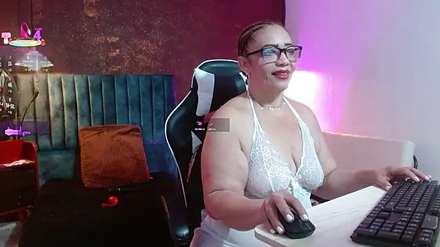 PervertedMature online show from 09.20.25