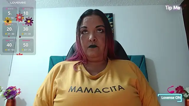 Dubraska1 online show from 02.06.25