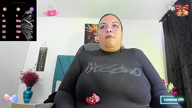 Dubraska1 online show from 09.20.25