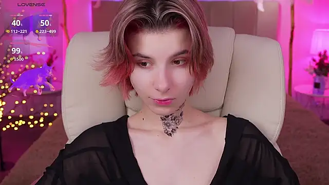 HaylaAmber online show from 12.19.24