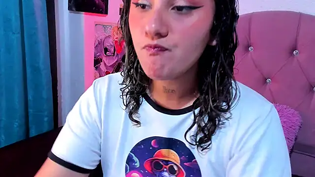 Mila nixon02 online show from 11.22.25