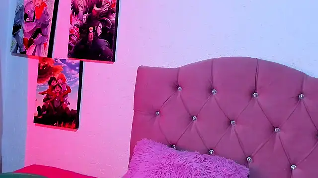 Mila nixon02 online show from 02.13.26