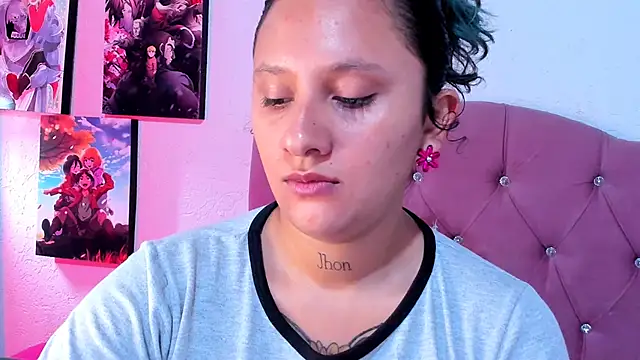 Mila nixon02 online show from 02.15.26