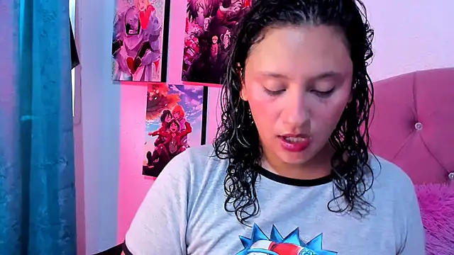 Mila nixon02 online show from 02.23.26