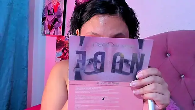 Mila nixon02 online show from 03.29.26