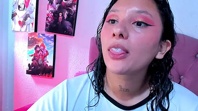 Mila nixon02 online show from 03.31.26