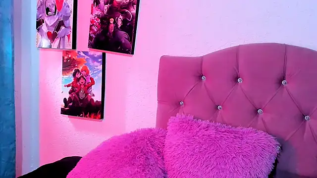 Mila nixon02 online show from 04.06.26