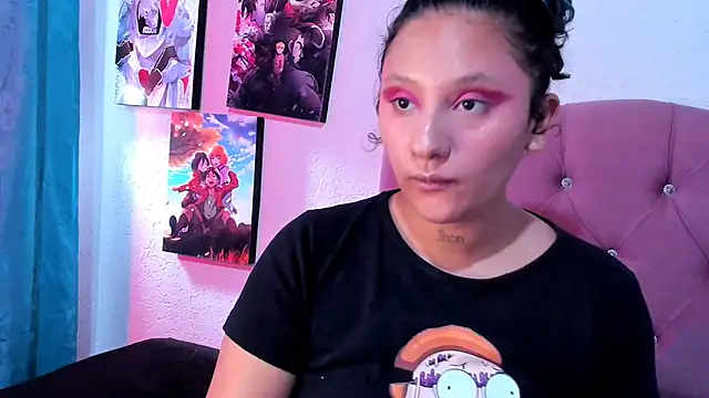 Mila nixon02 online show from 04.09.26