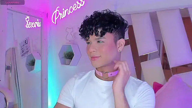 EthanCollens online show from 01.14.25