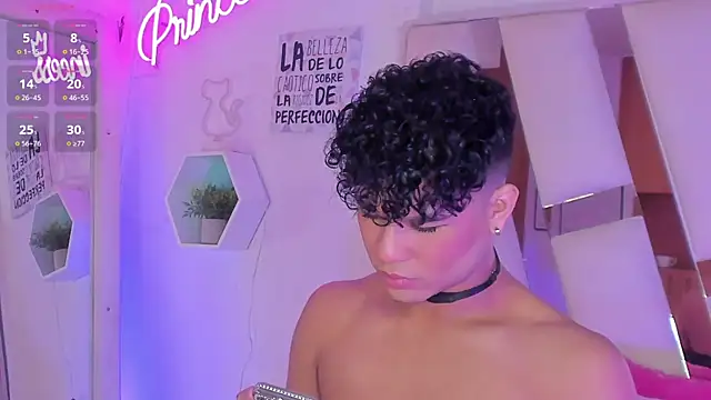 EthanCollens online show from 01.18.25