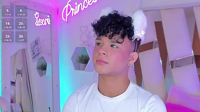 EthanCollens online show from 01.20.25