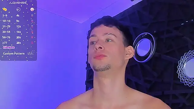 JadeSmiith  online show from 01.10.25