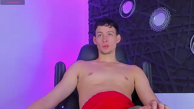 JadeSmiith  online show from 01.10.25