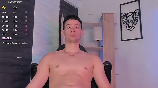 JadeSmiith  online show from 02.18.25