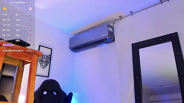 JadeSmiith  online show from 03.05.25