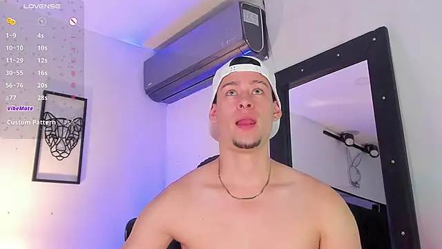 JadeSmiith  online show from 03.09.25