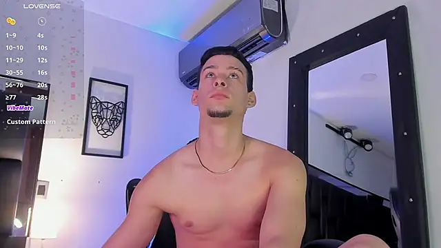 JadeSmiith  online show from 03.12.25