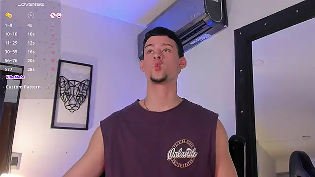 JadeSmiith  online show from 03.15.25