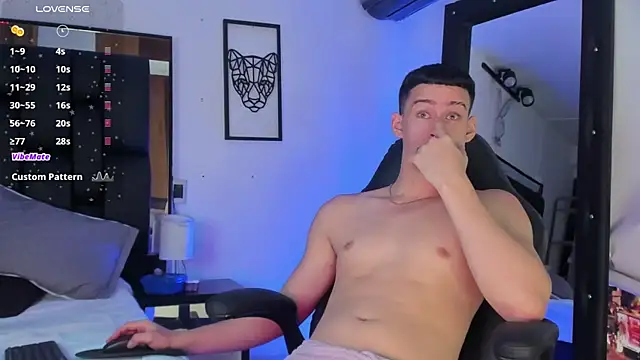 JadeSmiith  online show from 03.21.25