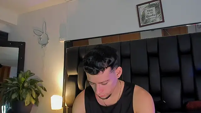 JadeSmiith  online show from 09.10.25