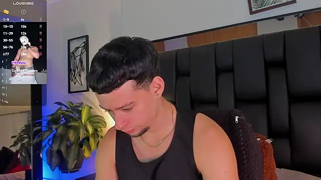 JadeSmiith  online show from 09.27.25