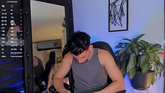 JadeSmiith  online show from 11.19.25