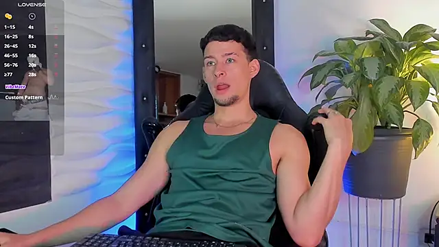 JadeSmiith  online show from 01.14.26