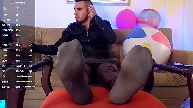 bradley colt online show from 01.29.25