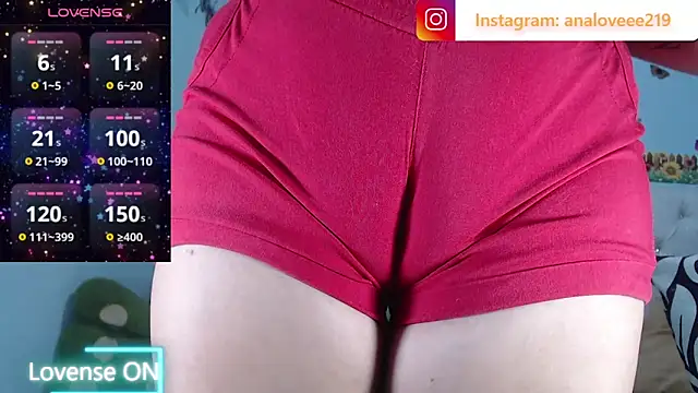 ana studio online show from 03.31.26