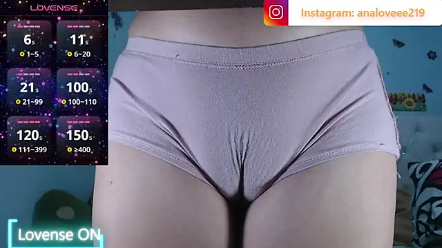 ana studio online show from 04.02.26